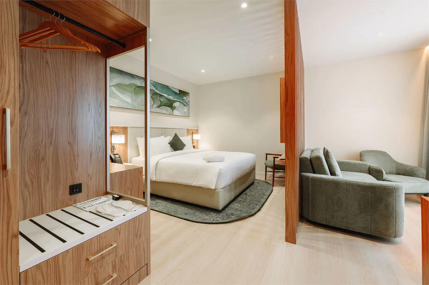 room image